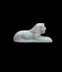 Sphinx Statue - Handcarved Soapstone