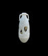 Egyptian Cobra Soapstone Vase - Handcrafted in Egypt