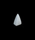 Egyptian Pyramid Statue - Handcarved Soapstone