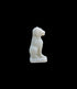 Thoth Baboon Statue - Handcarved Soapstone