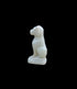 Thoth Baboon Statue - Handcarved Soapstone