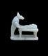 Anubis Mummification Statue - Handcarved Soapstone