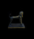 Persian Sphinx Statue
