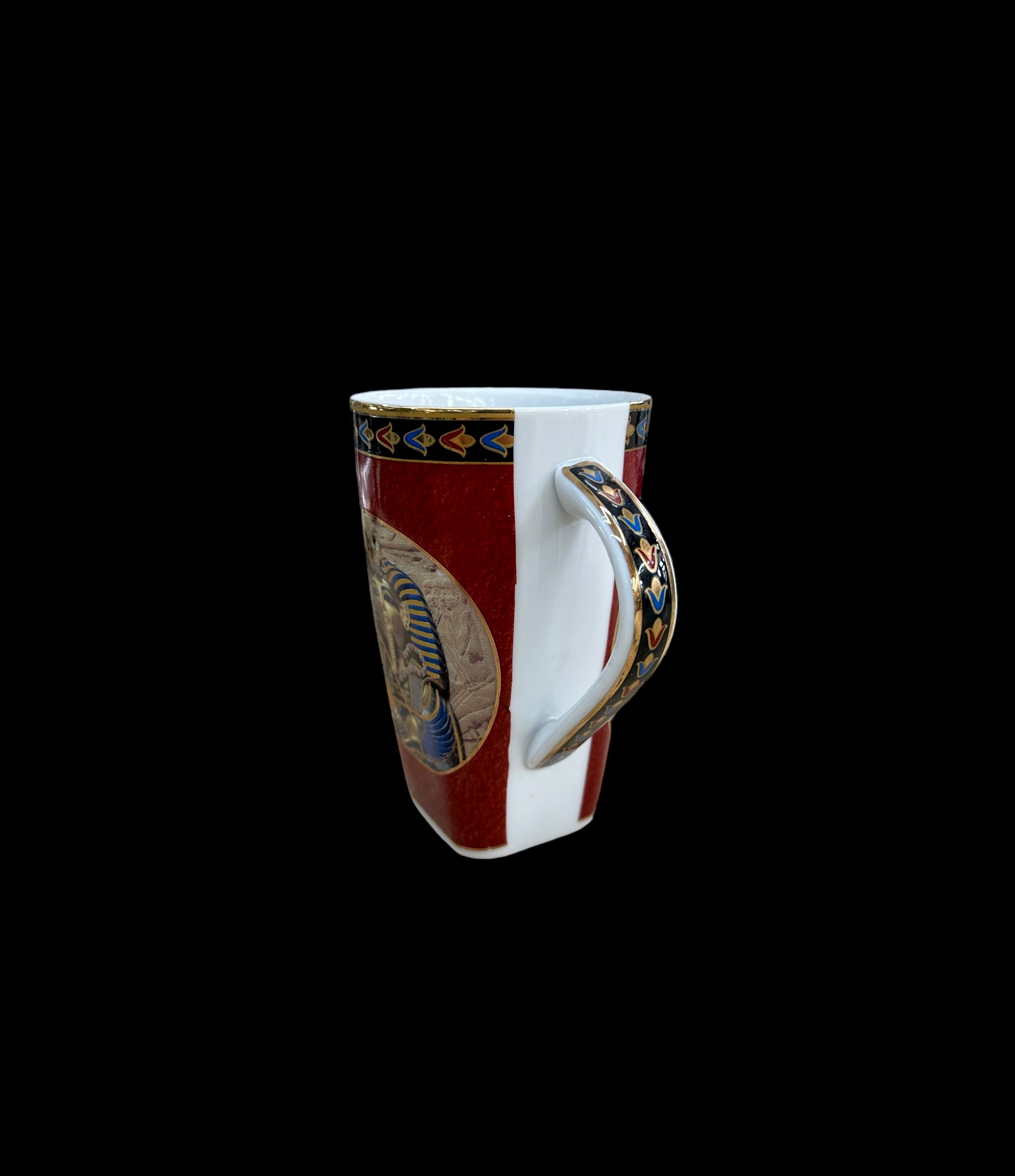 Tutankhamun Mug