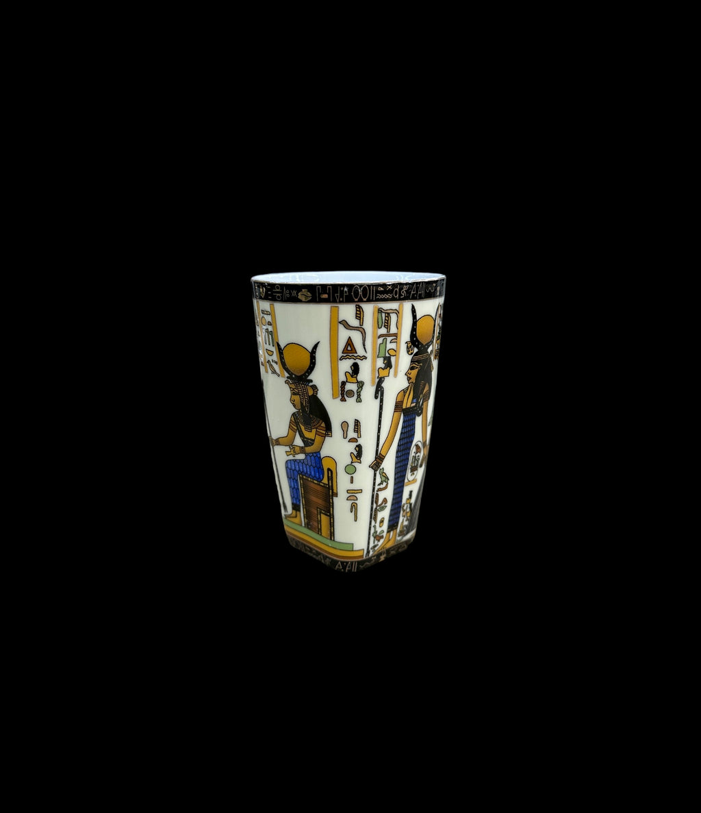 Egyptian Goddess Mug