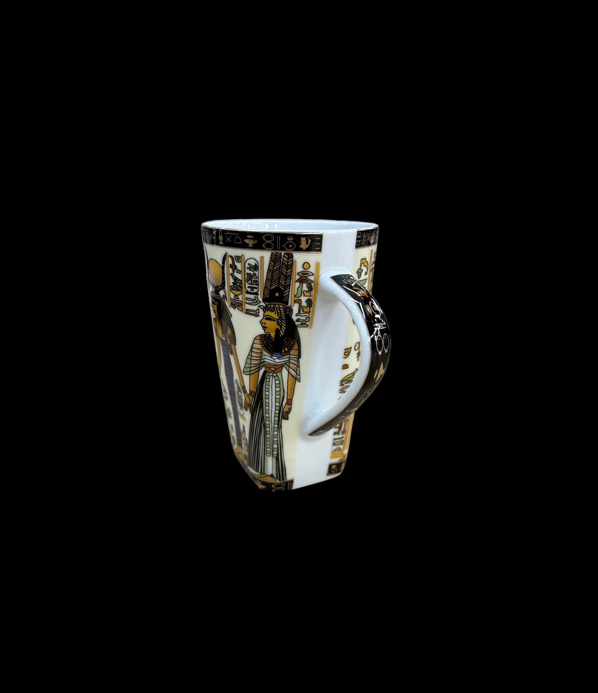Egyptian Goddess Mug