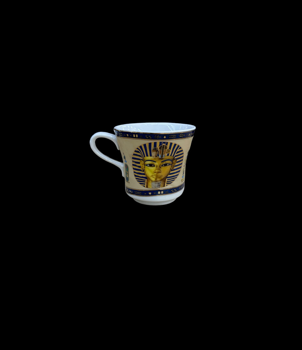 Tutankhamun Mug