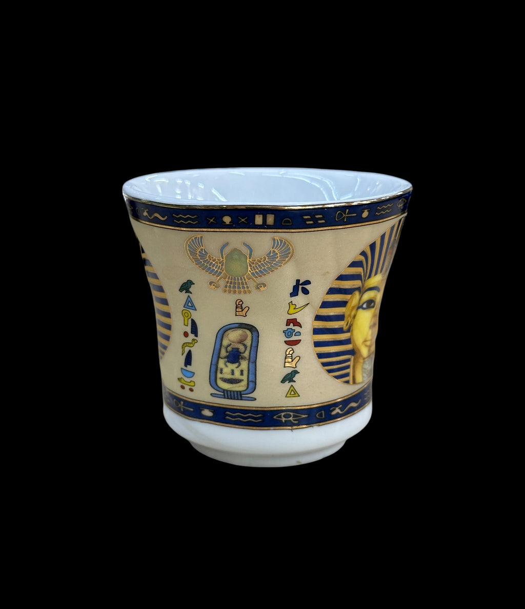 Tutankhamun Mug