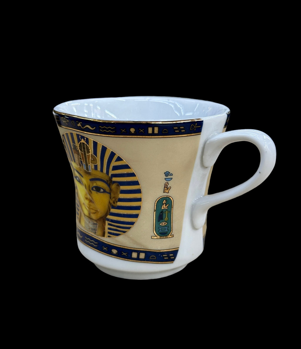 Tutankhamun Mug