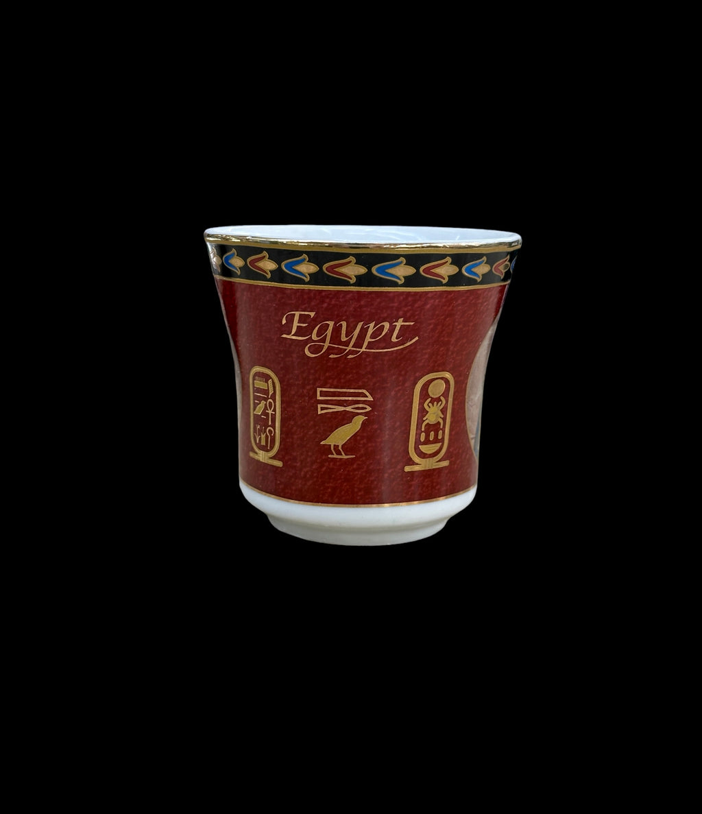 Tutankhamun Mug