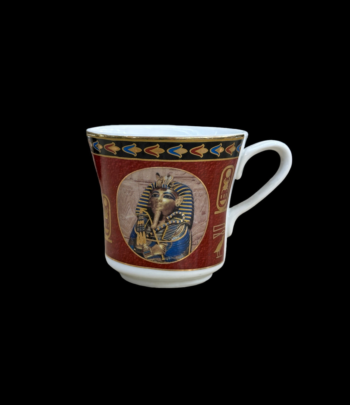 Tutankhamun Mug