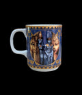 Amun and Mut Mug