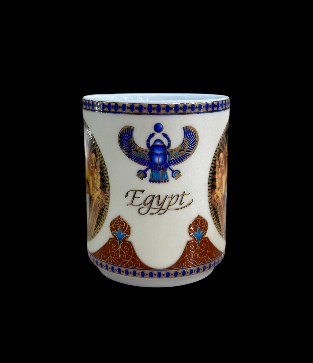 Tutankhamun Mug