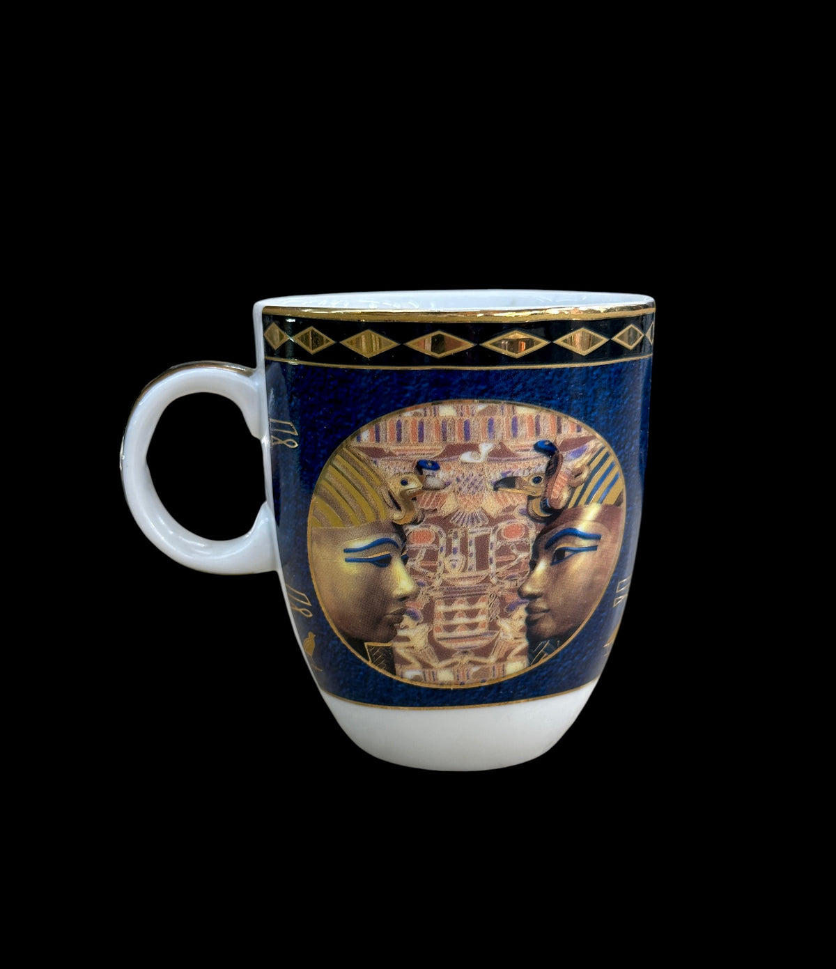Tutankhamun Mug