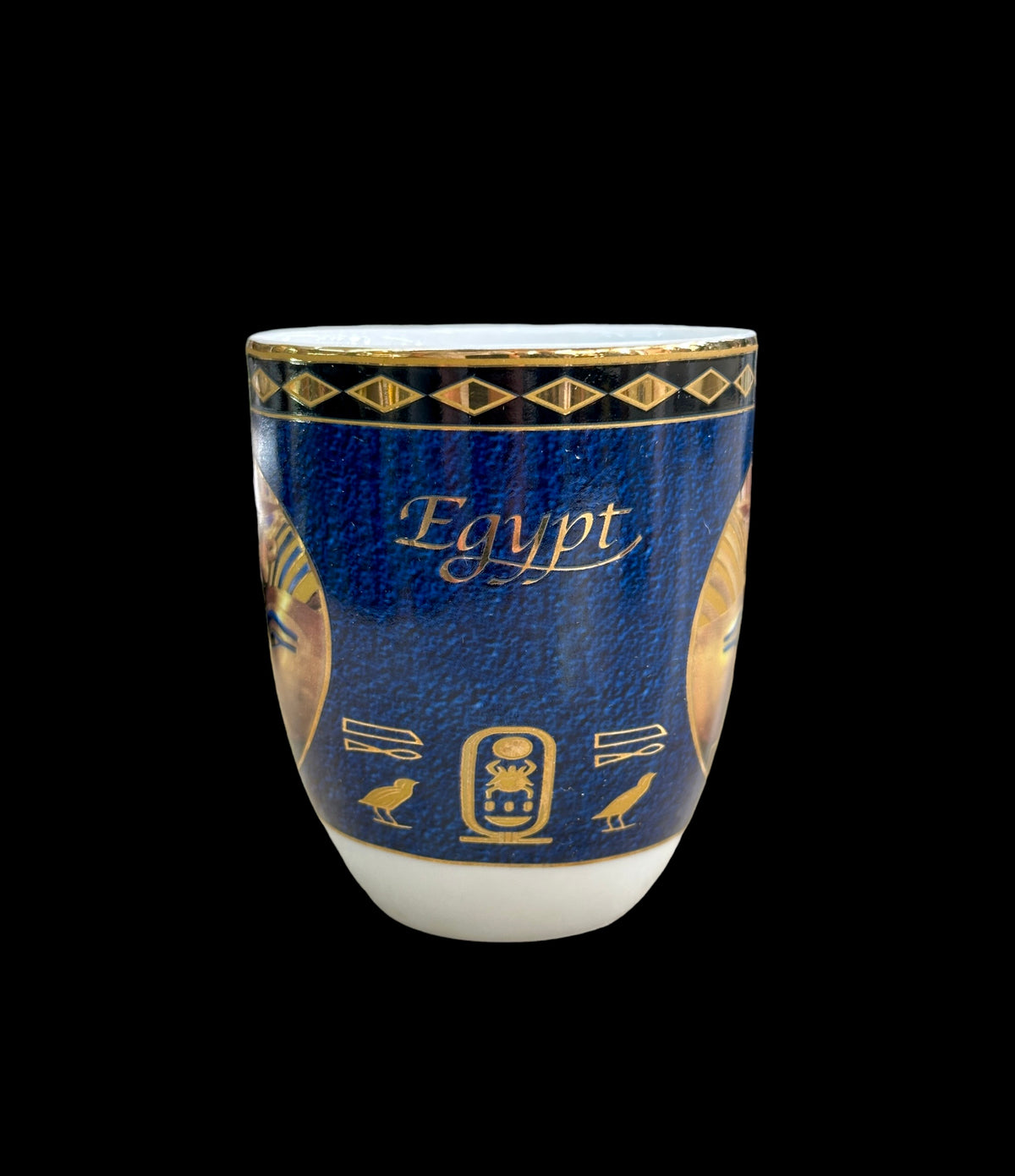 Tutankhamun Mug