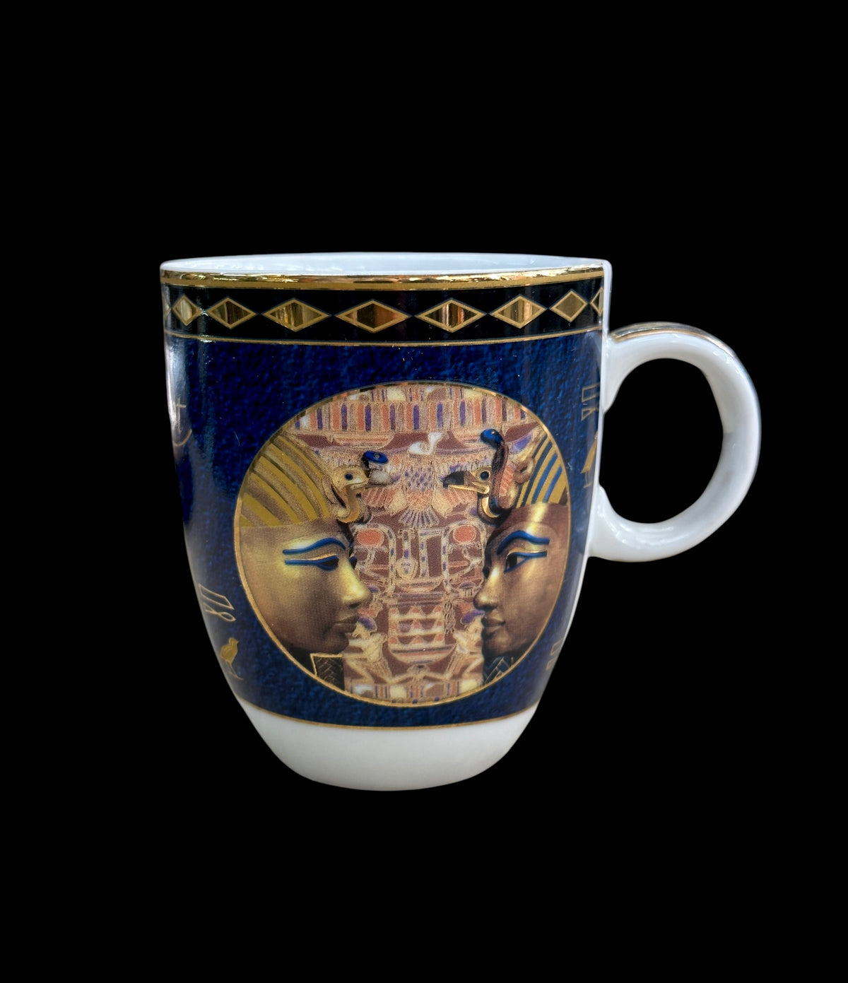 Tutankhamun Mug