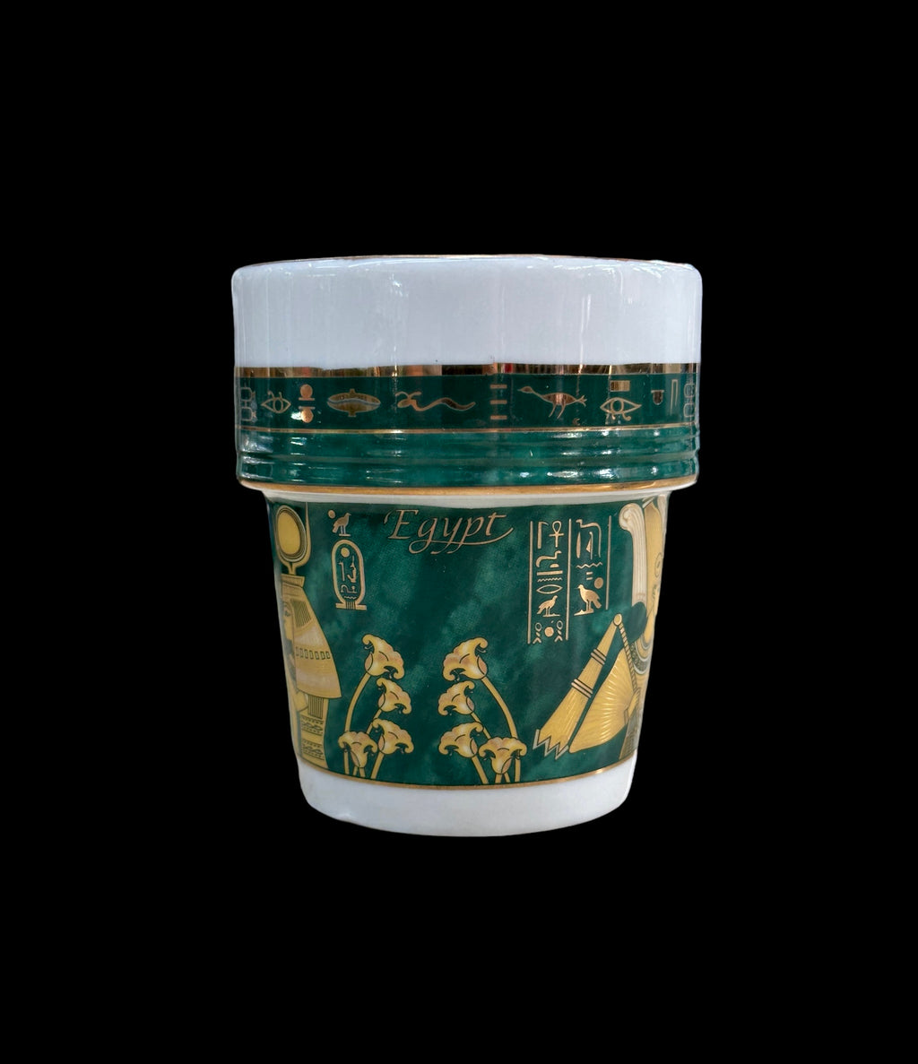 Osiris and Isis Mug