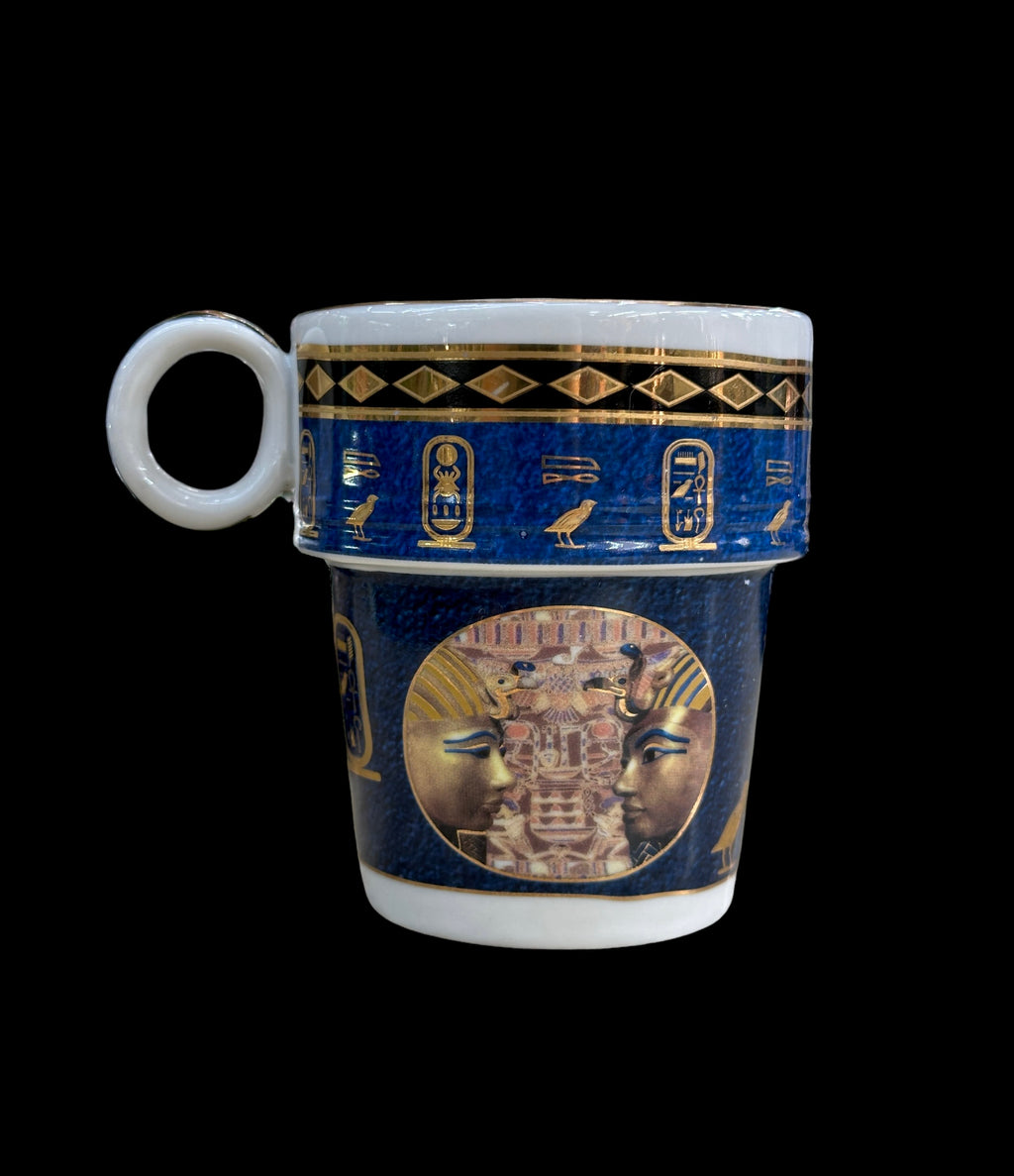 Tutankamun Mug