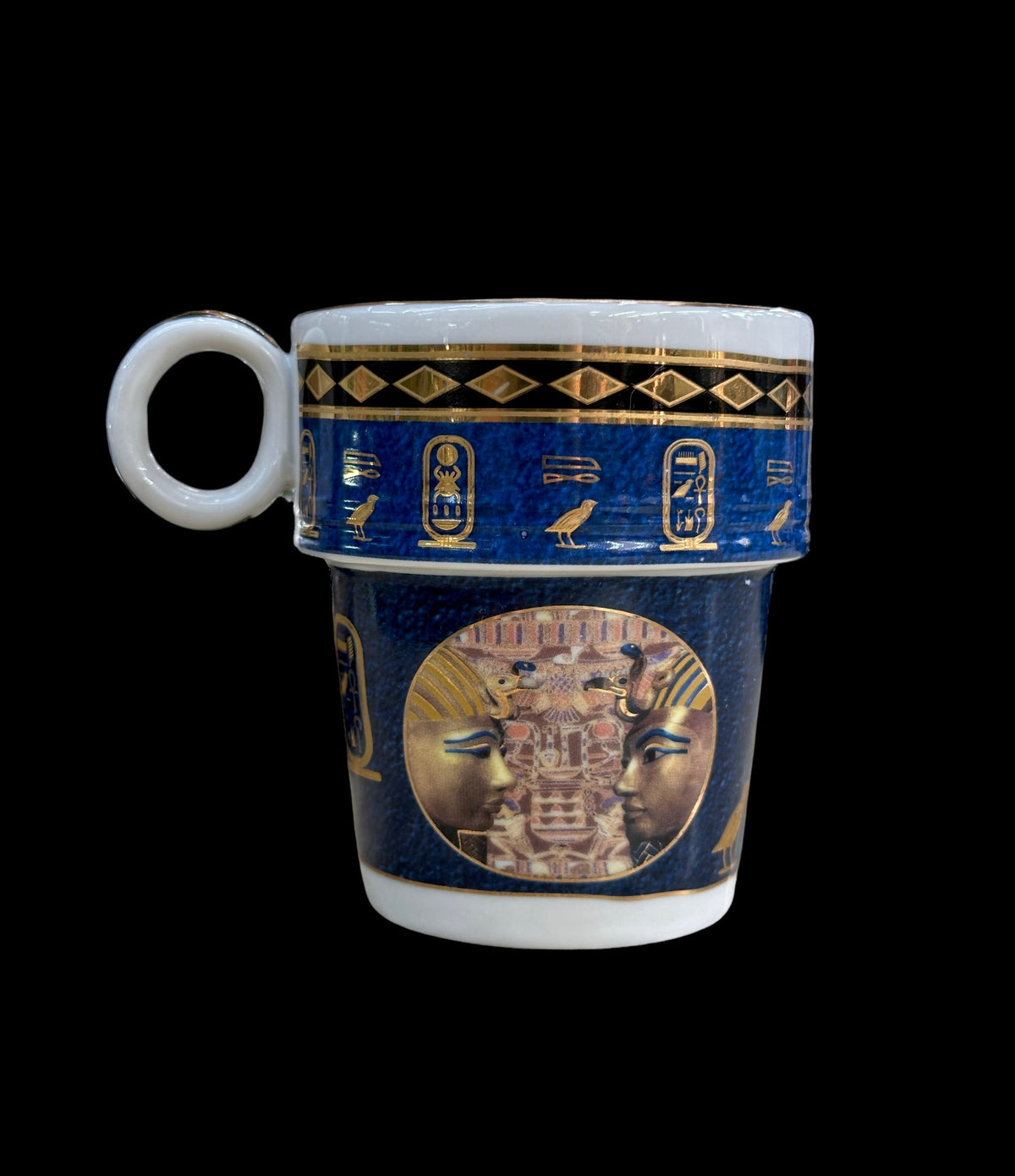 Tutankamun Mug