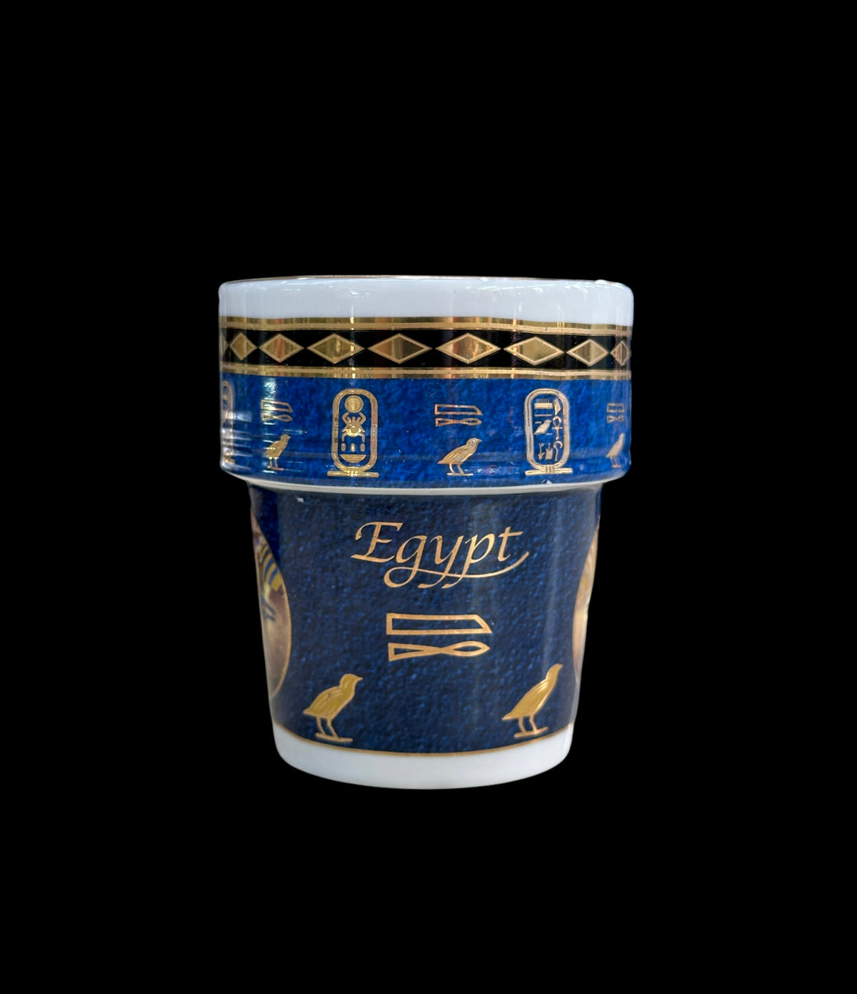 Tutankamun Mug