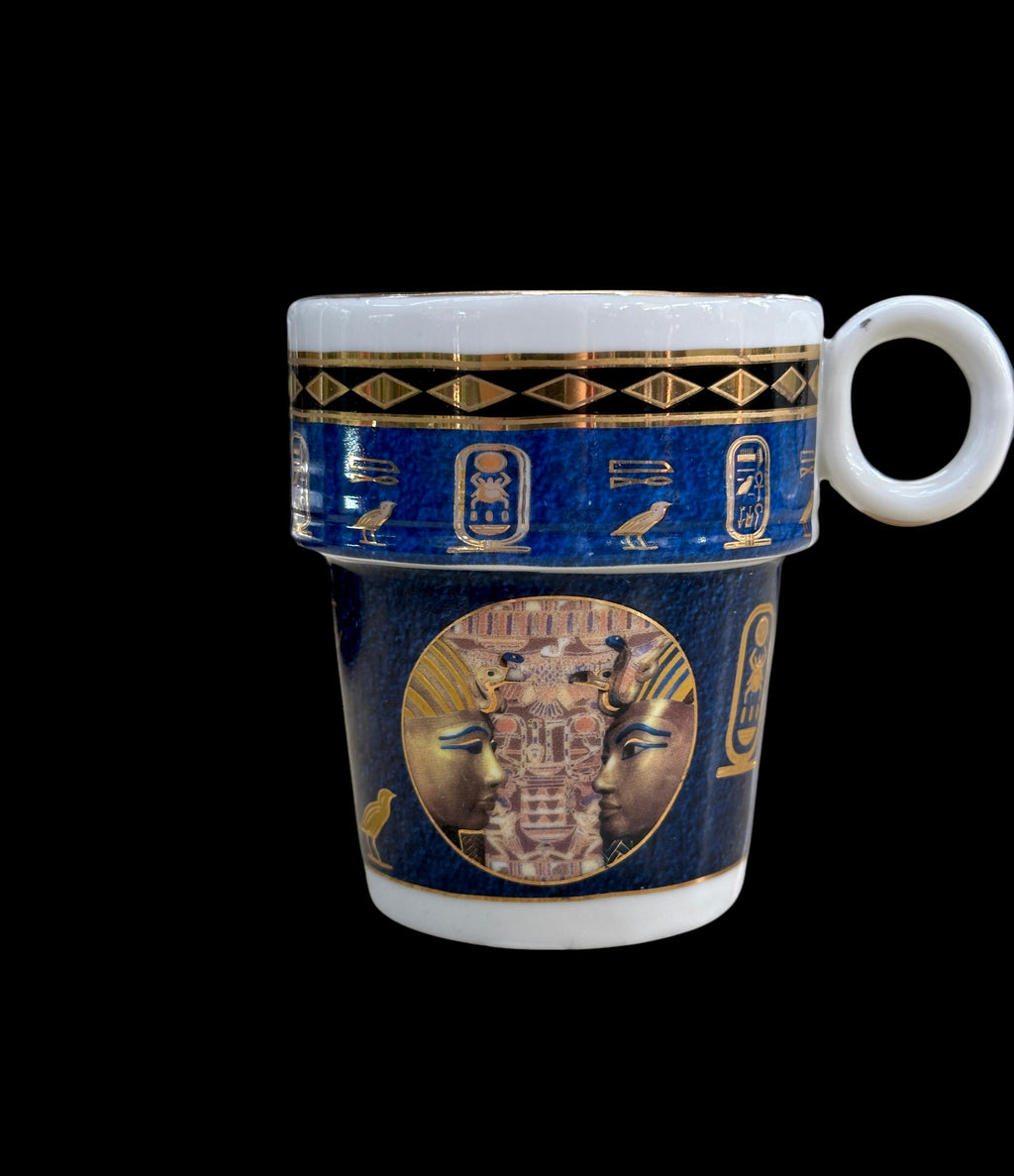 Tutankamun Mug