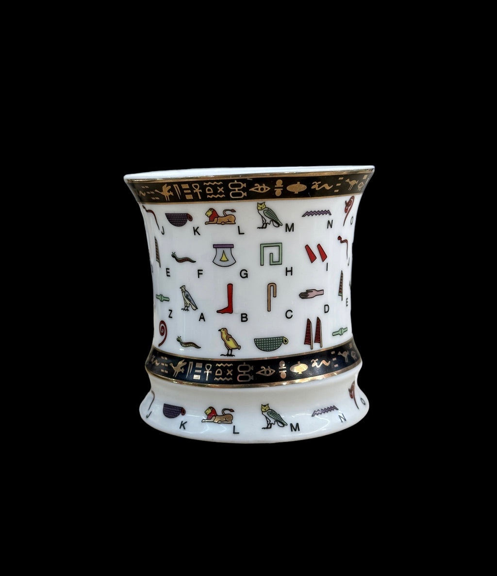 Hieroglyph Mug