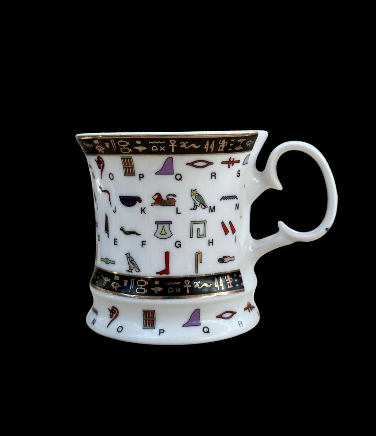 Hieroglyph Mug