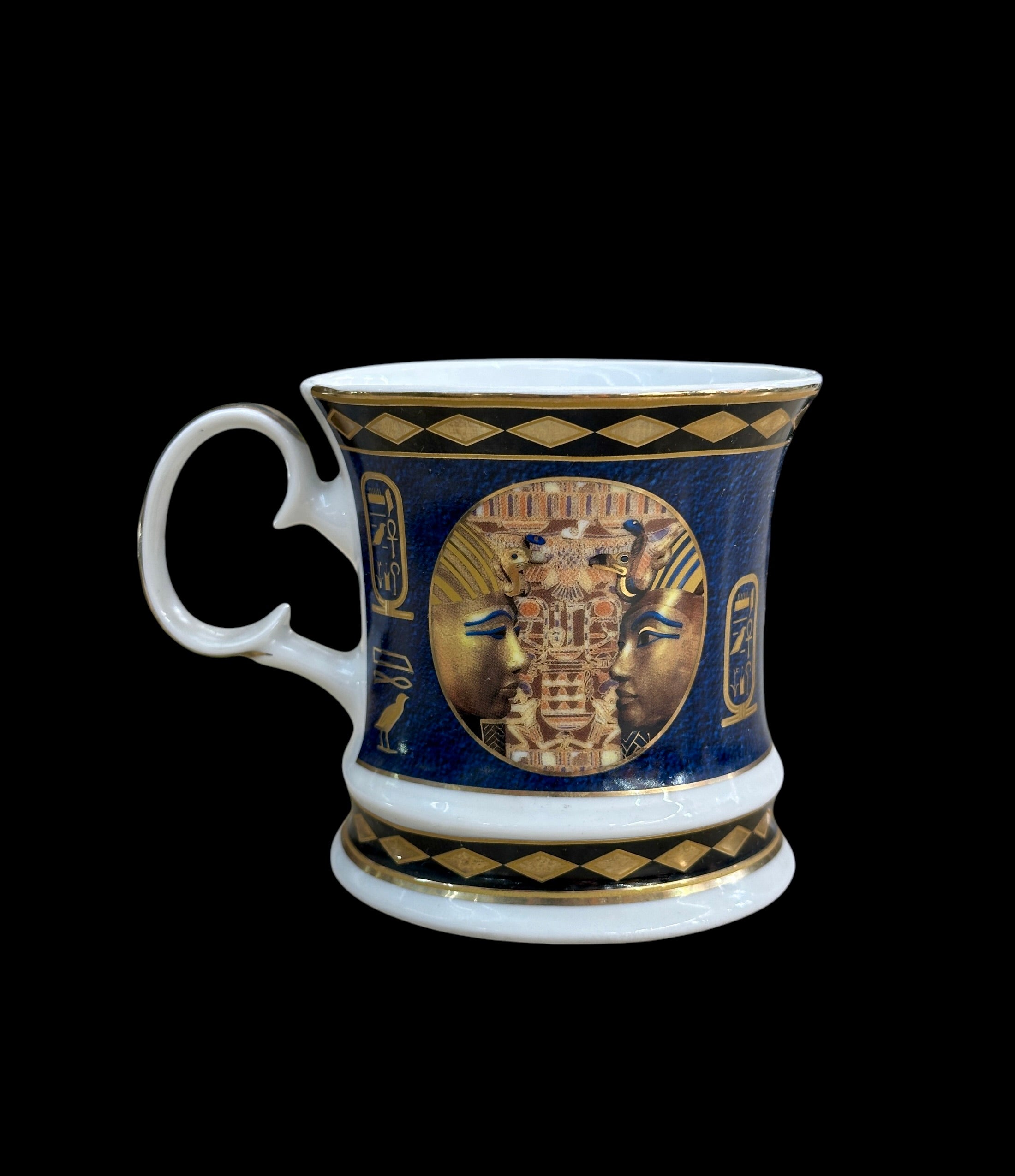 Tutankhamun Mug