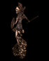 Athena Statue