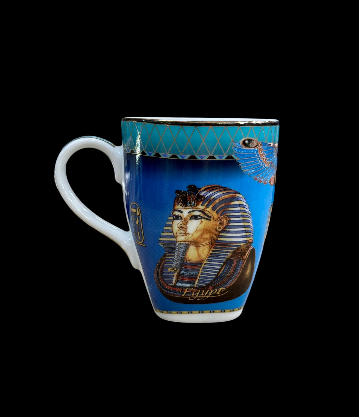Tutankhamun Mug