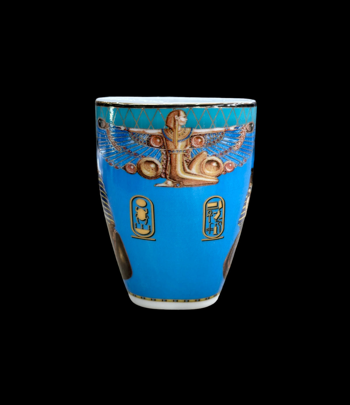 Tutankhamun Mug