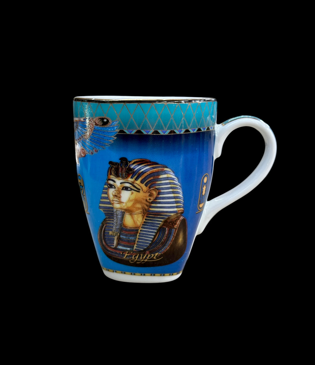 Tutankhamun Mug