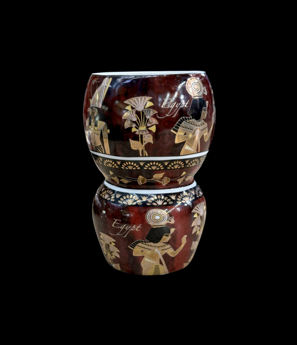 Horus with Pharaoh Mug