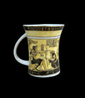 King Tutankamun and Queen Ankhesenamun Mug