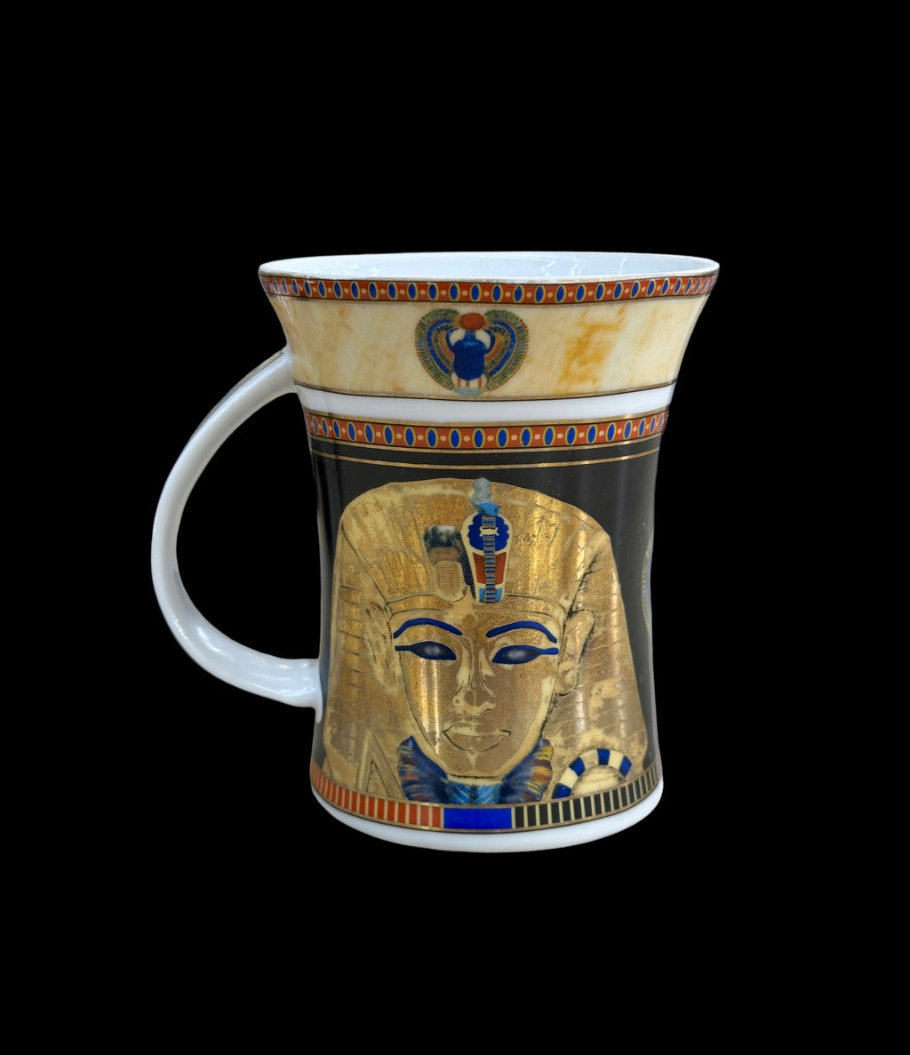 Tutankamun Mug