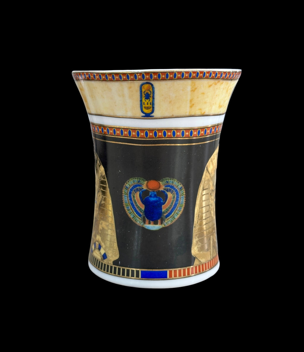 Tutankamun Mug