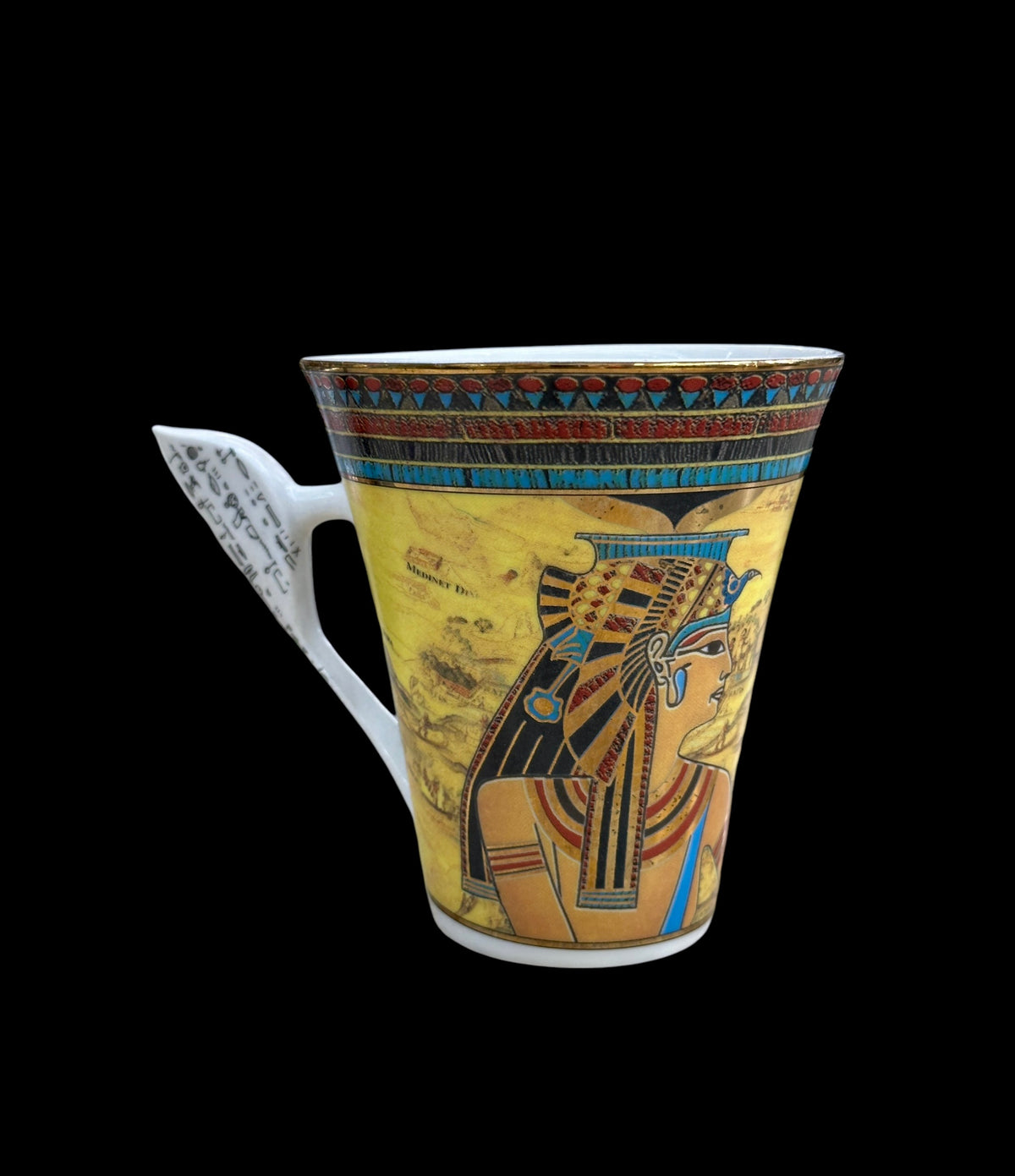 Cleopatra Mug