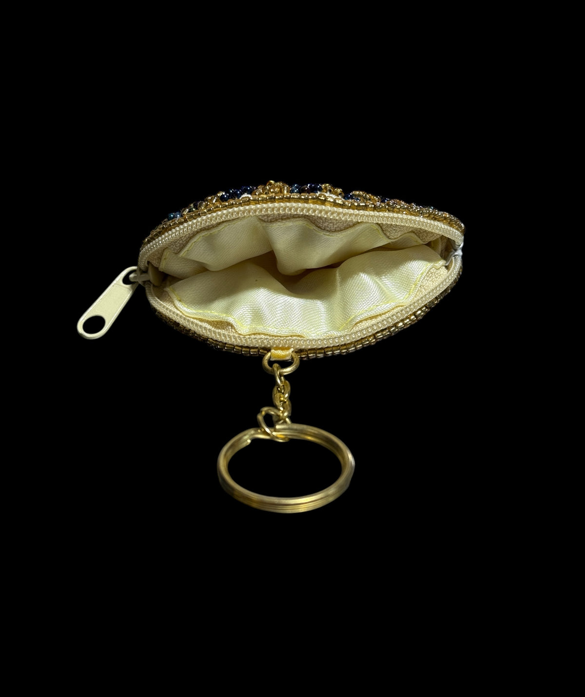 King Tut Coin Purse