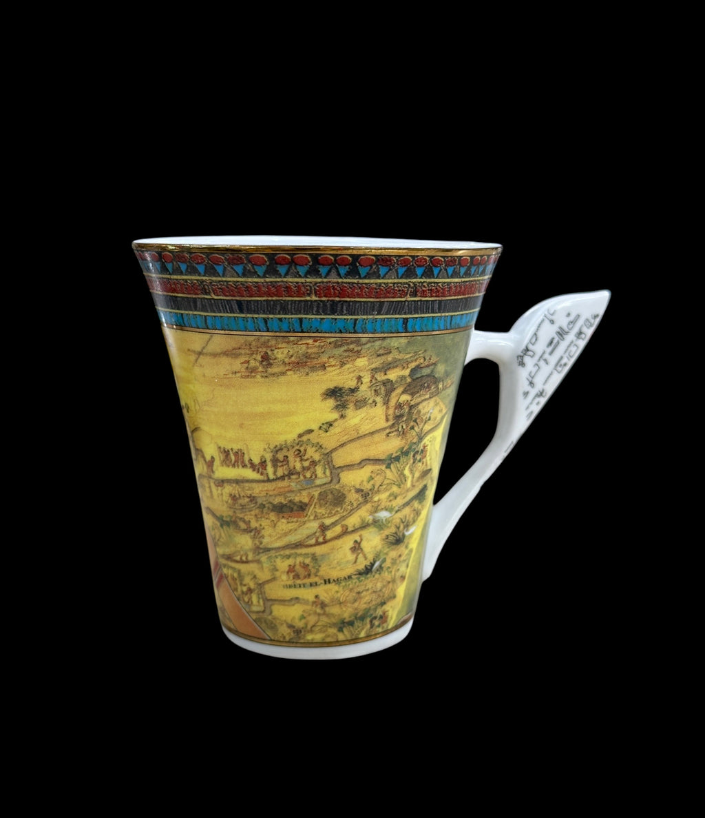 Cleopatra Mug