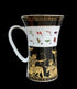 King Tutankamun and Queen Ankhesenamun Mug