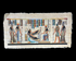 Nefertari Papyrus - 60x120cm