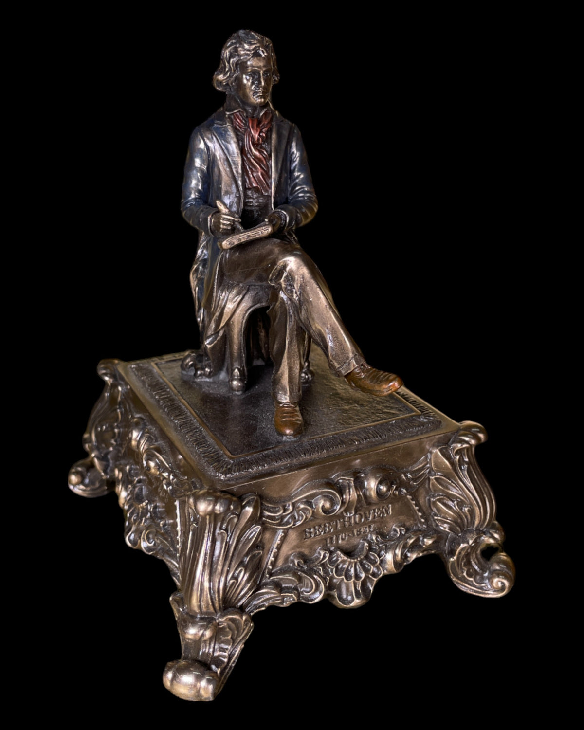 Beethoven Music Box