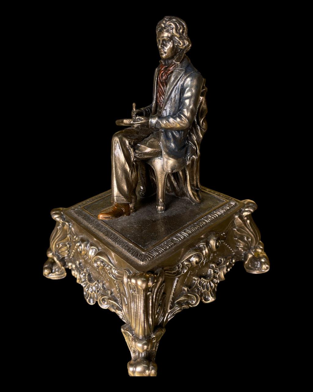 Beethoven Music Box