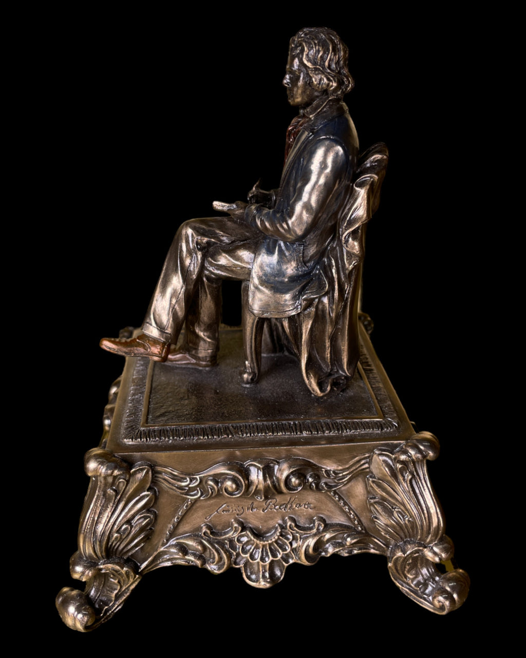 Beethoven Music Box