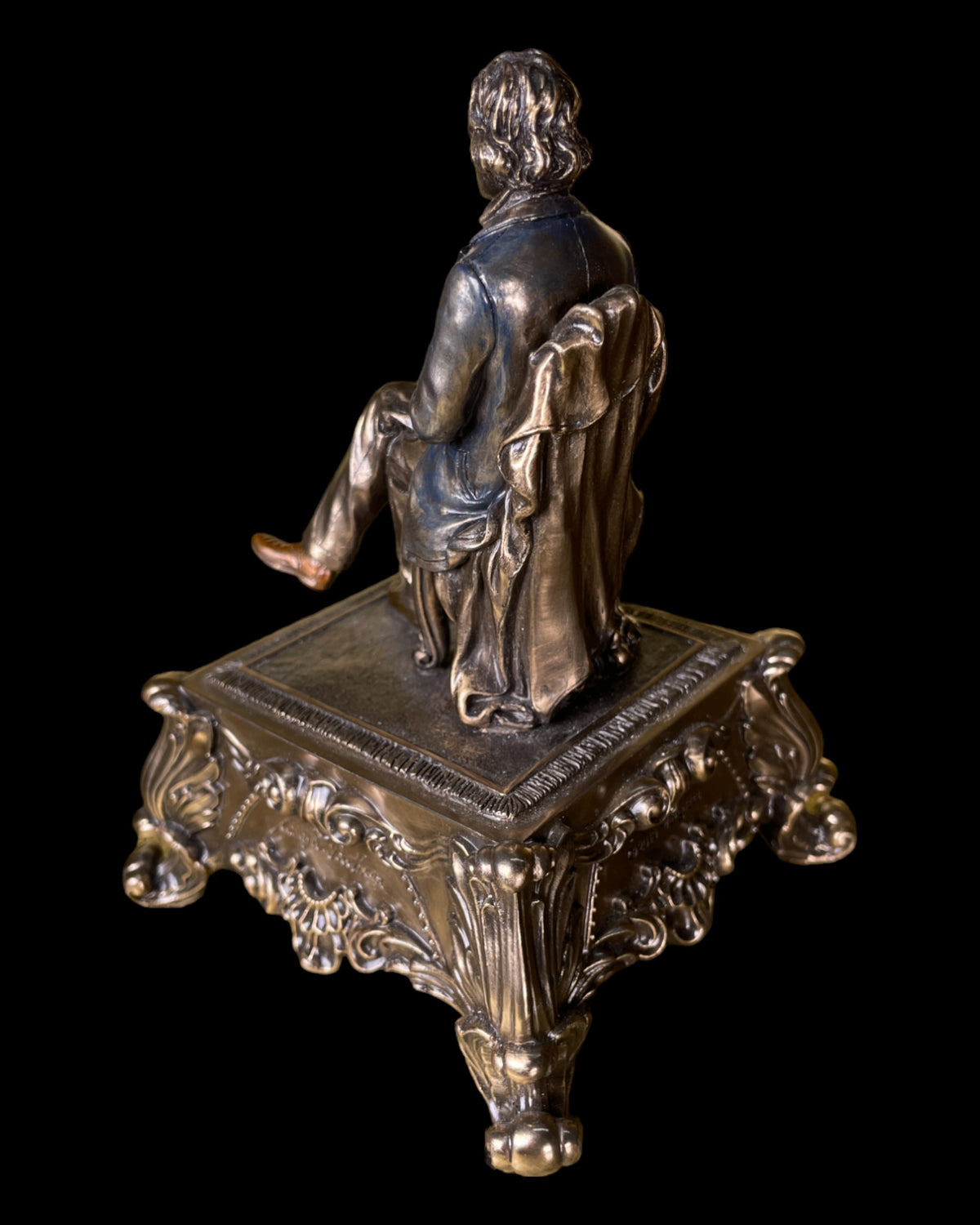 Beethoven Music Box