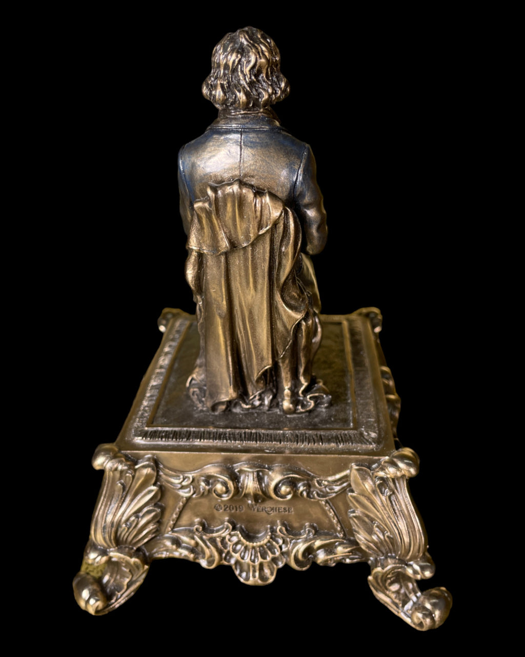 Beethoven Music Box