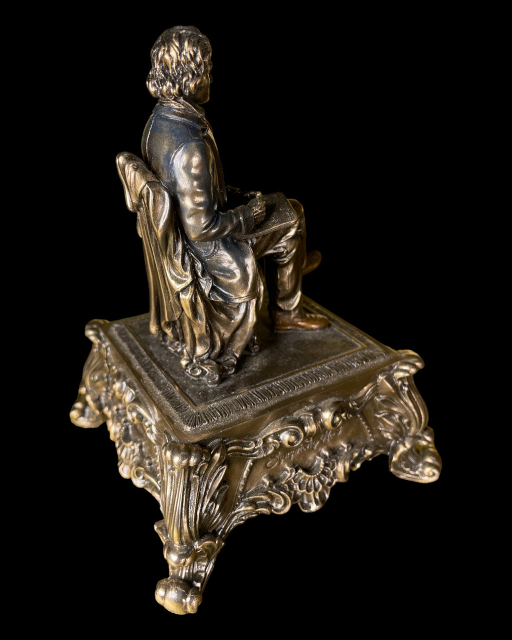 Beethoven Music Box
