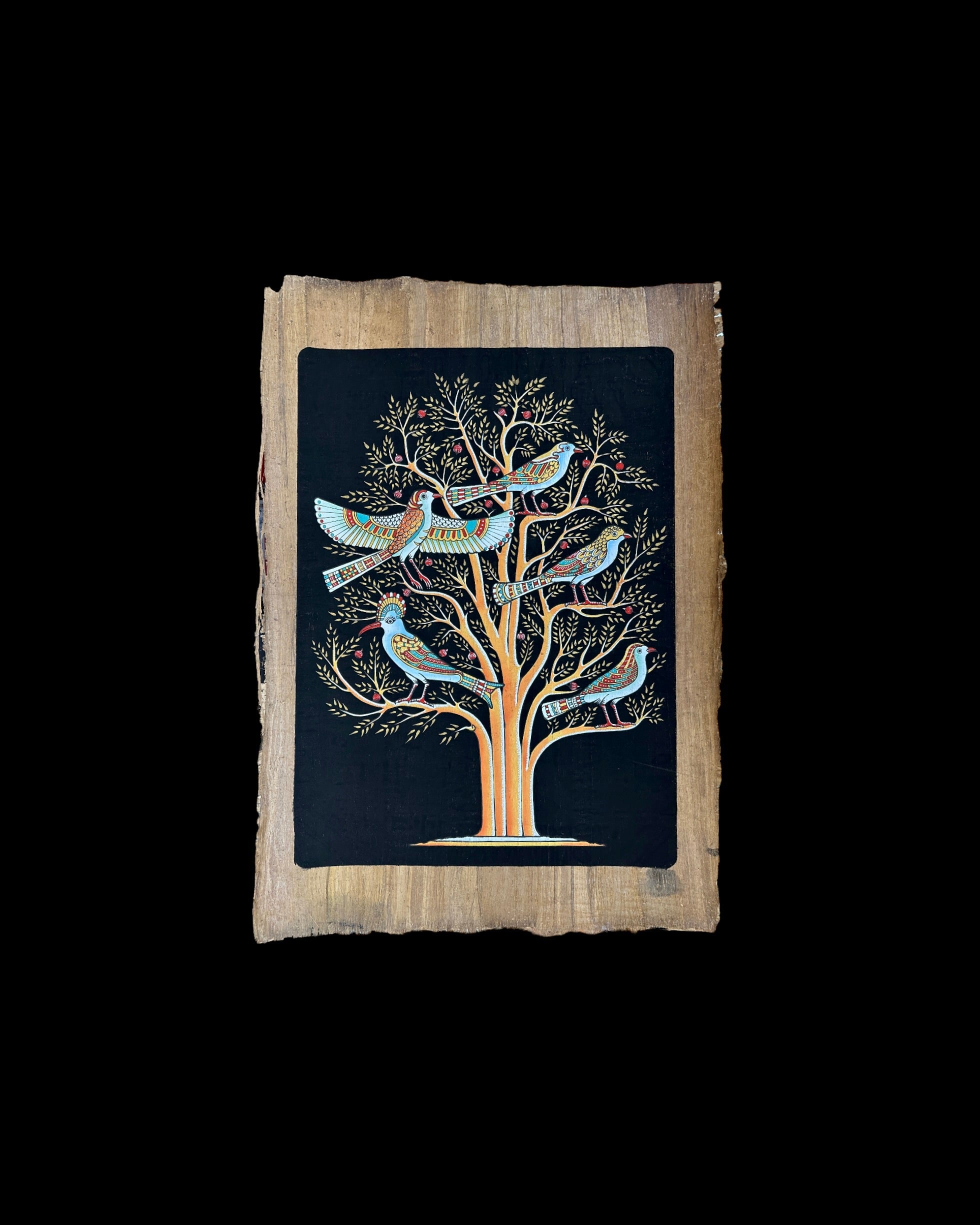 Tree of Life Papyrus - 100x70cm