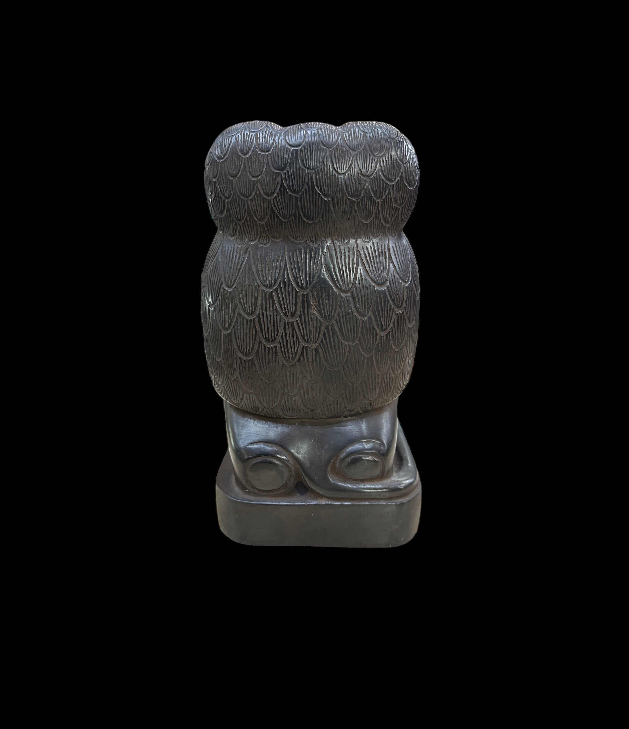 Thoth Baboon Statue