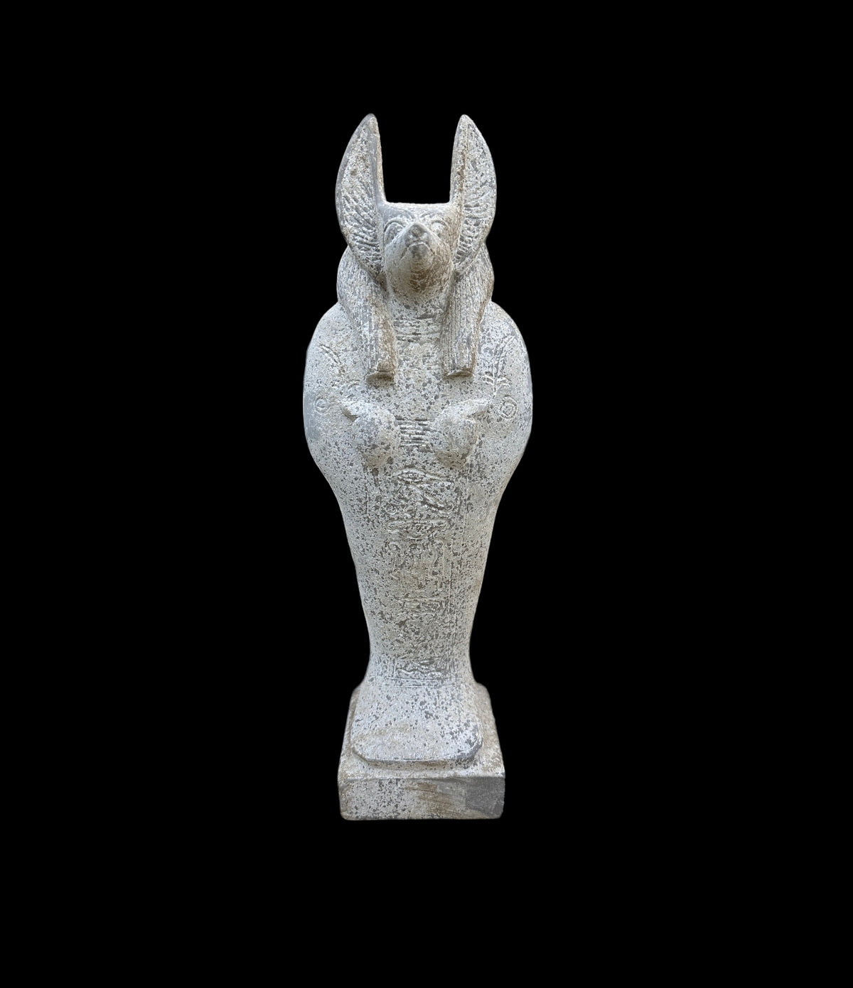 Anubis Mummy Statue